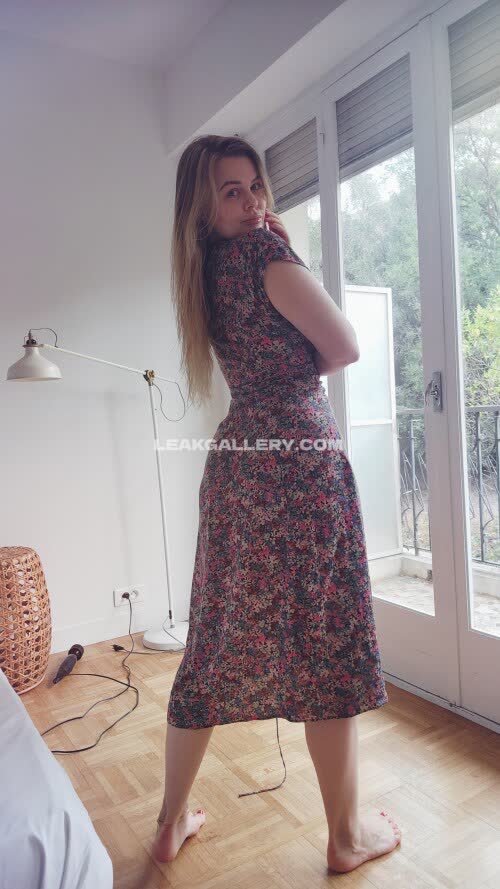 Lilliluxe Exclusive Leaked Nude OnlyFans #14244387