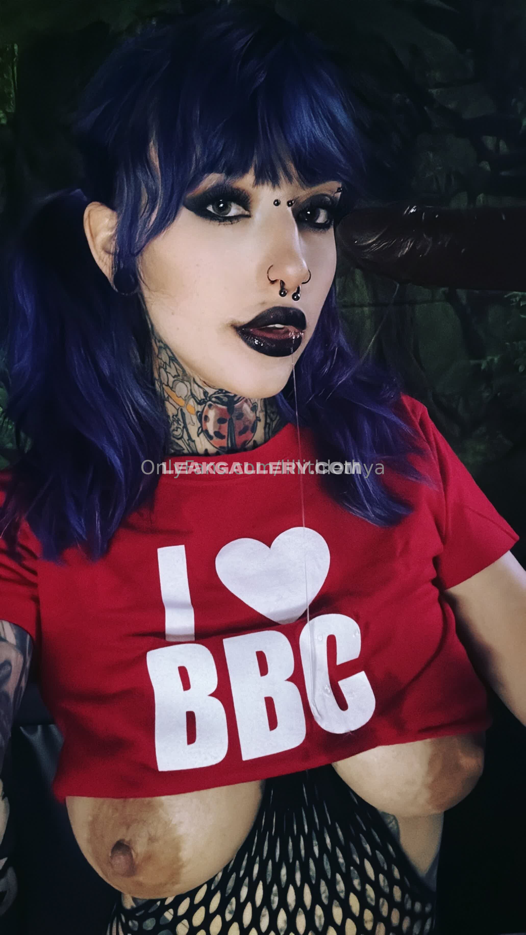 Lillithlethya Exklusiv geleakte Nacktbilder von OnlyFans #12618189