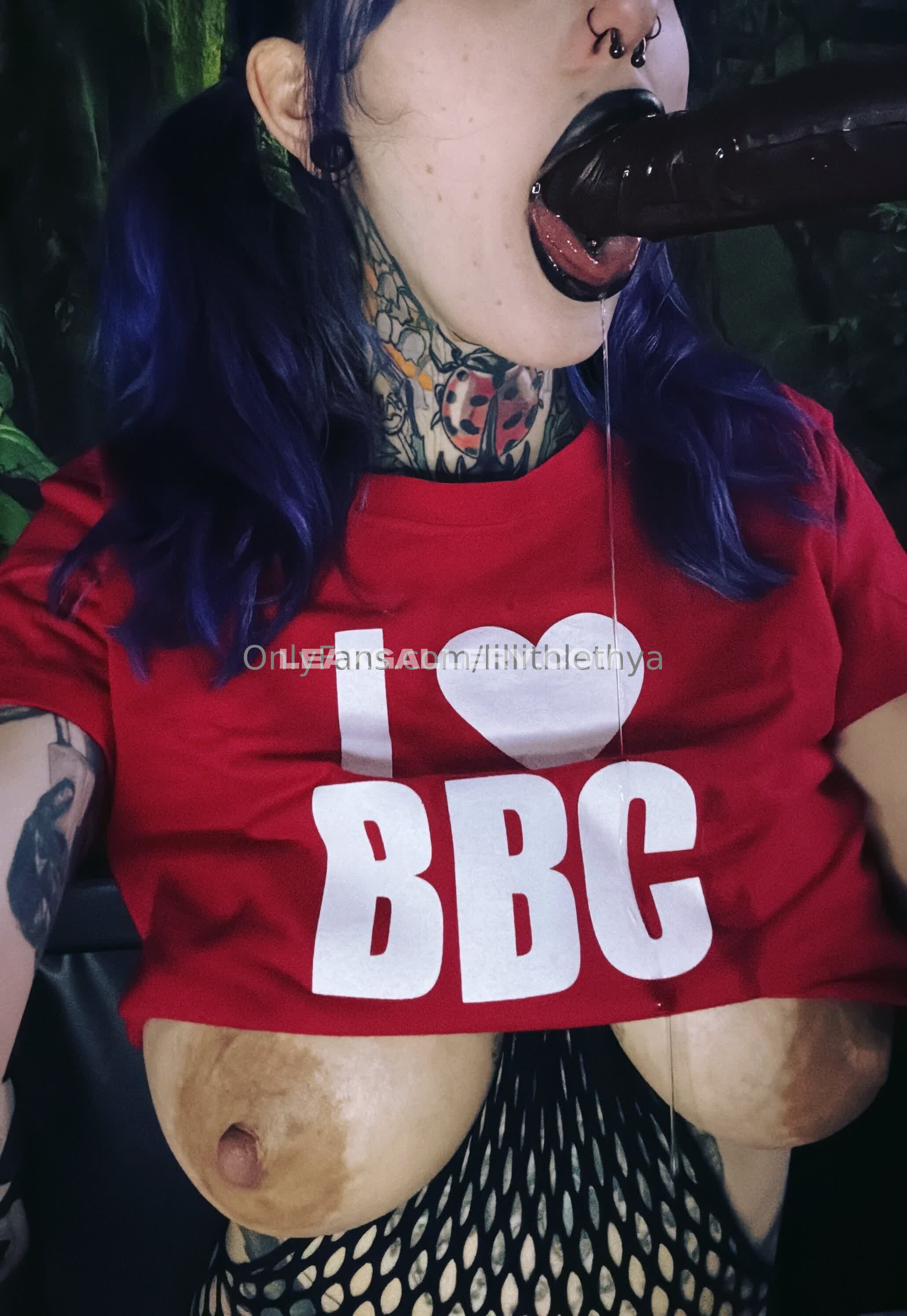 Lillithlethya Exklusiv geleakte Nacktbilder von OnlyFans #12618183