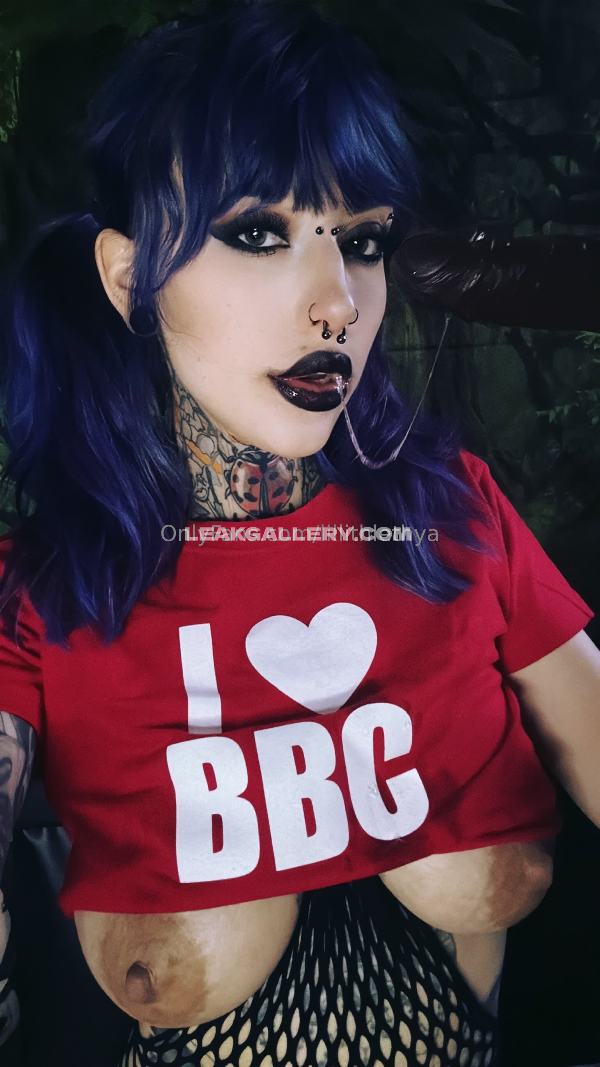 Lillithlethya Exklusiv geleakte Nacktbilder von OnlyFans #12618188