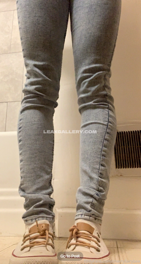 Lilmscriezalot Exclusive Leaked Nude OnlyFans #13157822