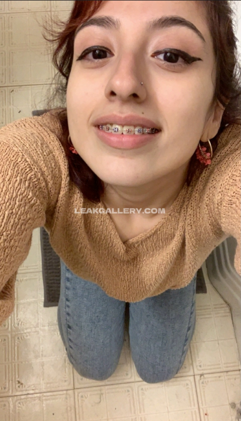 Lilmscriezalot Exclusive Leaked Nude OnlyFans #13157848