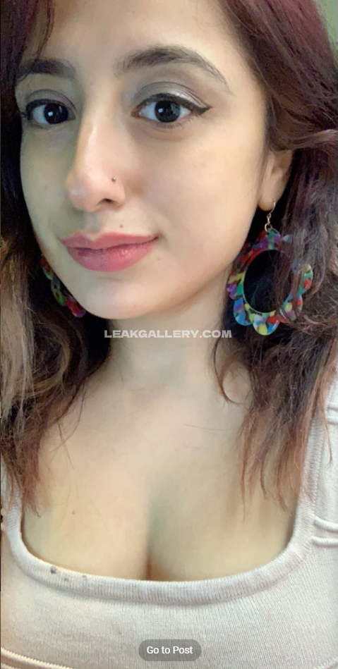 Lilmscriezalot Exclusive Leaked Nude OnlyFans #13179556