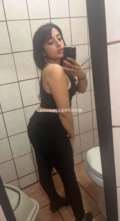 Lilmscriezalot Exclusive Leaked Nude OnlyFans #12151315