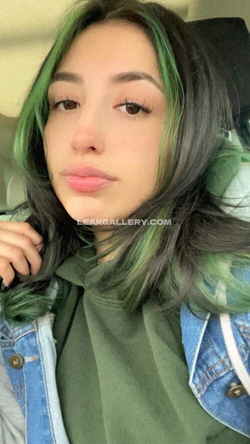 Lilmscriezalot Exclusive Leaked Nude OnlyFans #12151278
