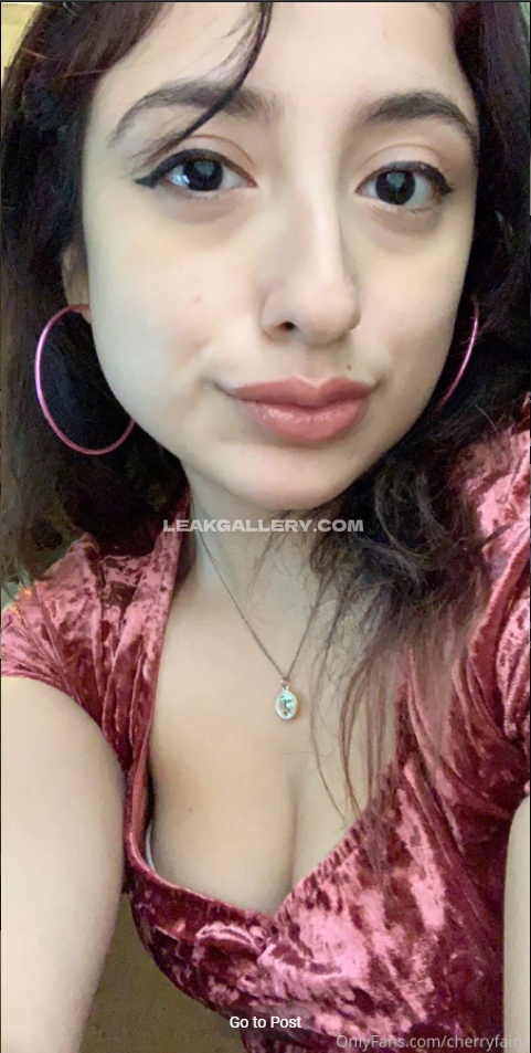 Lilmscriezalot Exclusive Leaked Nude OnlyFans #13179490