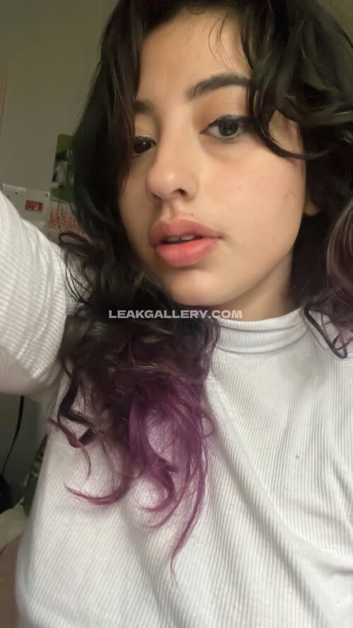Lilmscriezalot Exclusive Leaked Nude OnlyFans #12151231