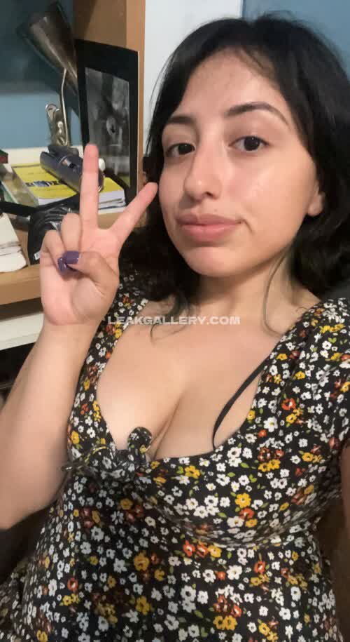 Lilmscriezalot Exclusive Leaked Nude OnlyFans #12151290