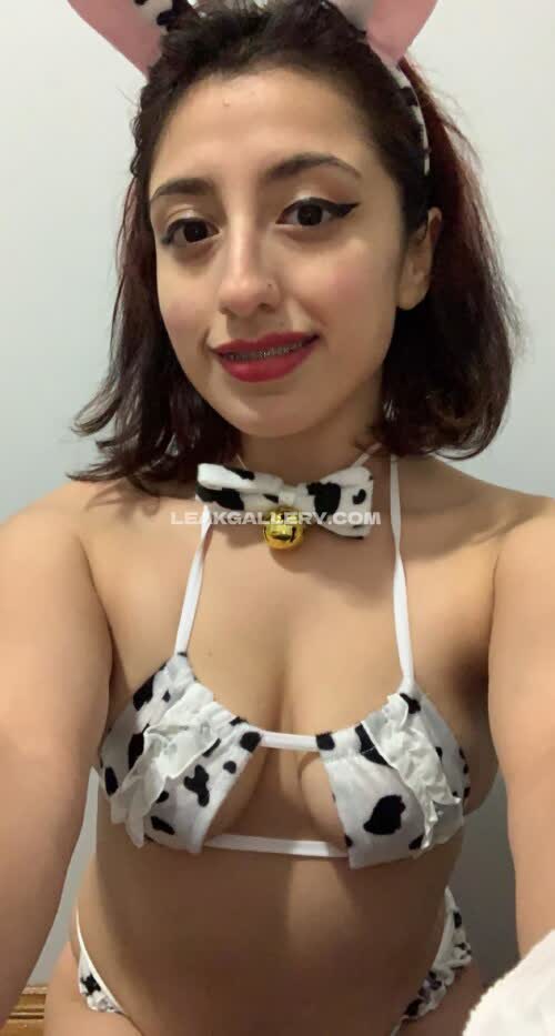 Lilmscriezalot Exclusive Leaked Nude OnlyFans #12151335