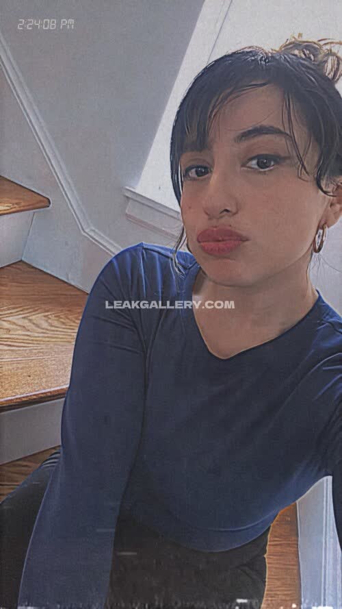 Lilmscriezalot Exclusive Leaked Nude OnlyFans #12151309