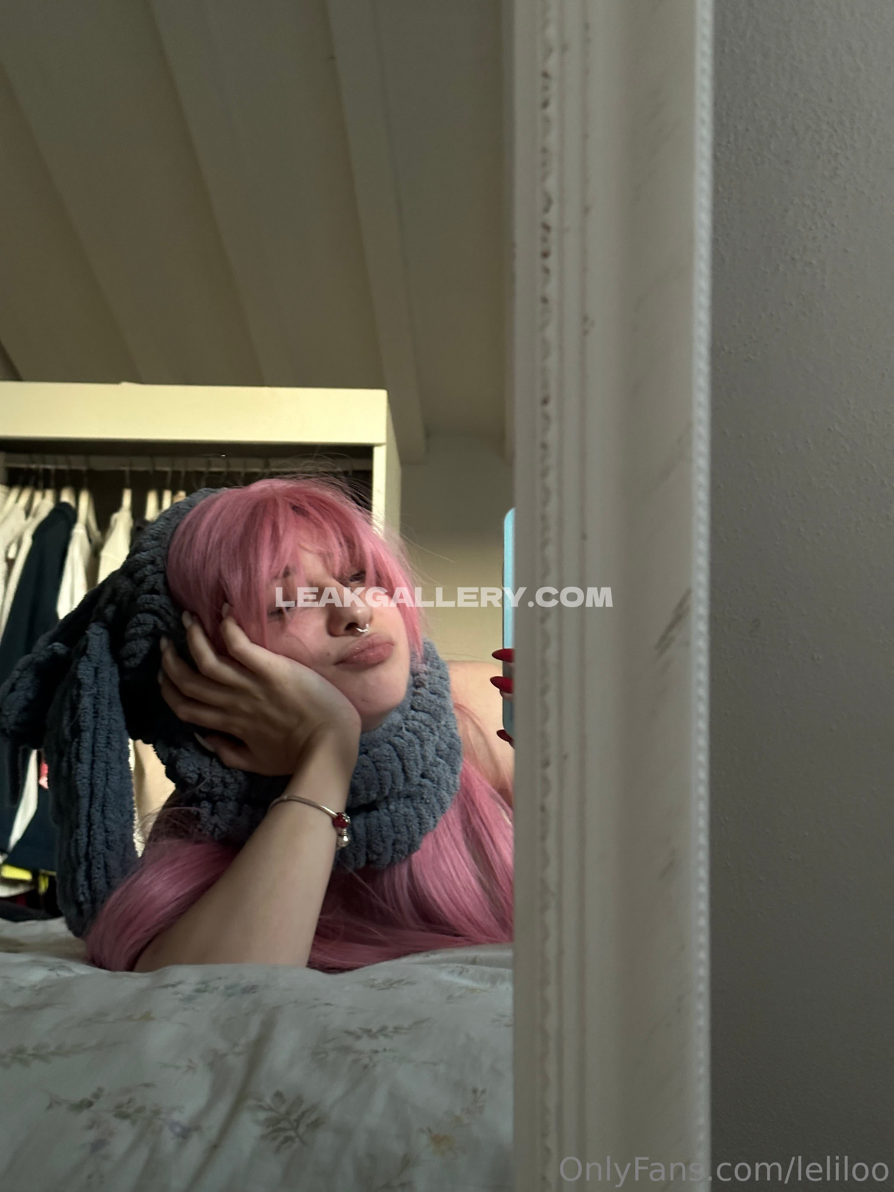 Liloo_moon Exclusive Leaked Nude OnlyFans #13153348