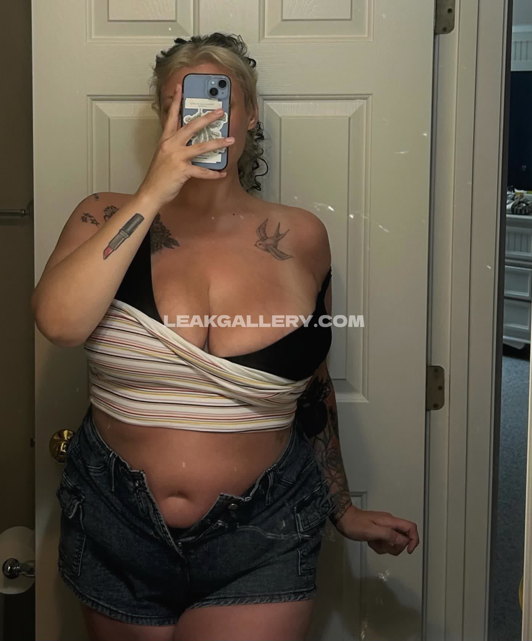 Lilpochaco Exclusive Leaked Nude OnlyFans #12949324
