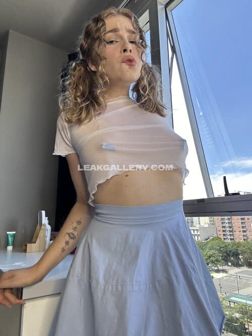Lilroxxxy Exclusive Leaked Nude OnlyFans #14254561