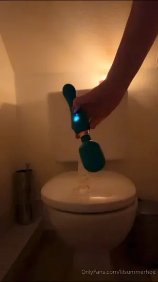 Lilsummerhoe Naked Ass Twerking OnlyFans Video Leaked
