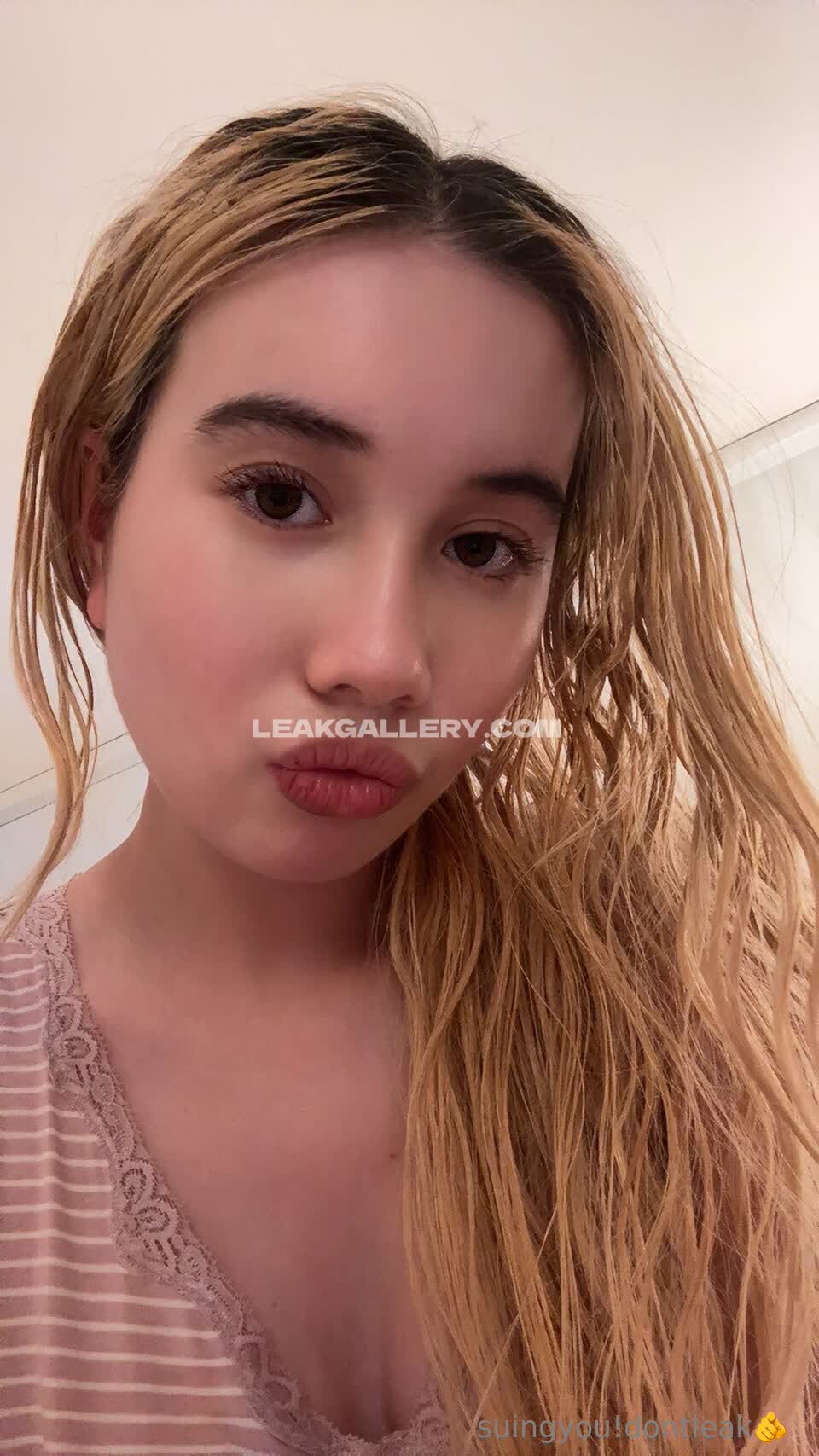 Liltay Exclusive Leaked Nude OnlyFans #12580990