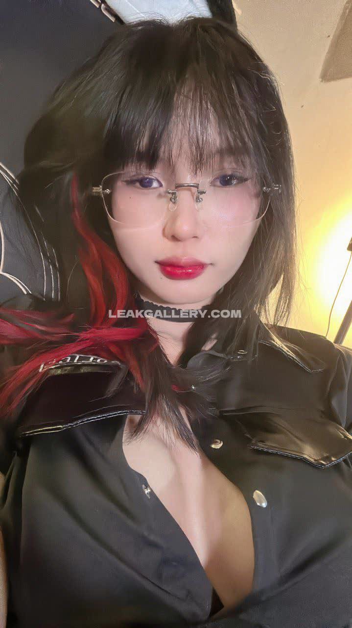 Lilth OnlyFans Nudi in Esclusiva Trapela #12508756