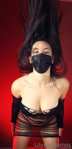 Lily Exclusive Leaked Nude OnlyFans #14204522