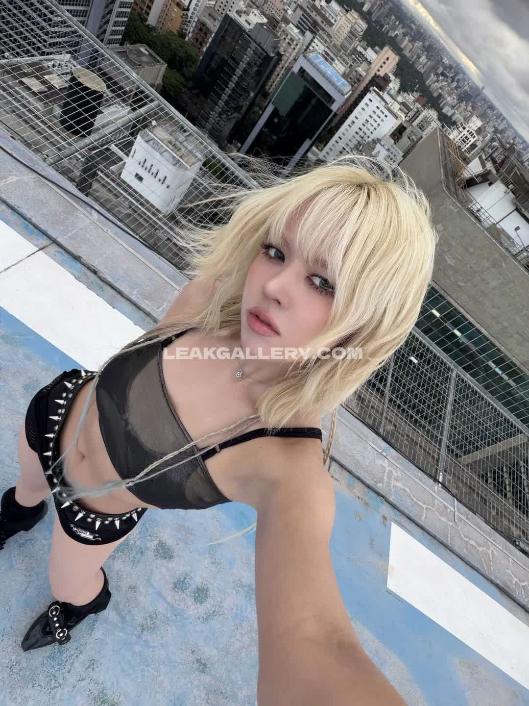 Lily Exclusive Leaked Nude OnlyFans #13309163