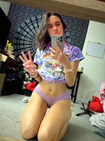 Lily Exclusive Leaked Nude OnlyFans #13773073