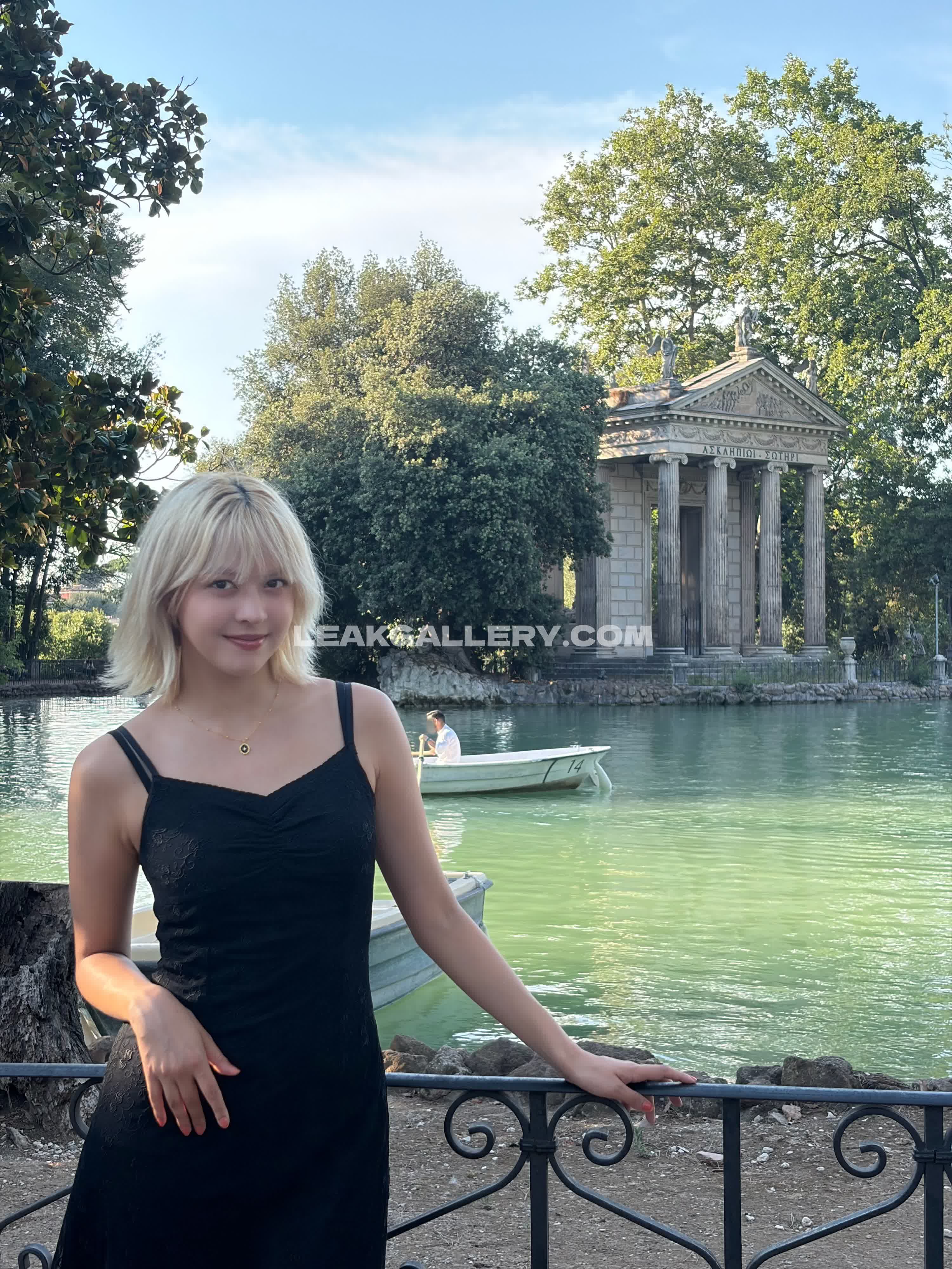 Lily Exclusive Leaked Nude OnlyFans #13330252