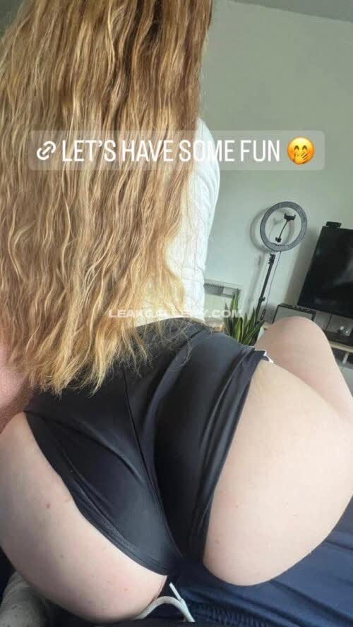 Lily Exclusive Leaked Nude OnlyFans #14534503
