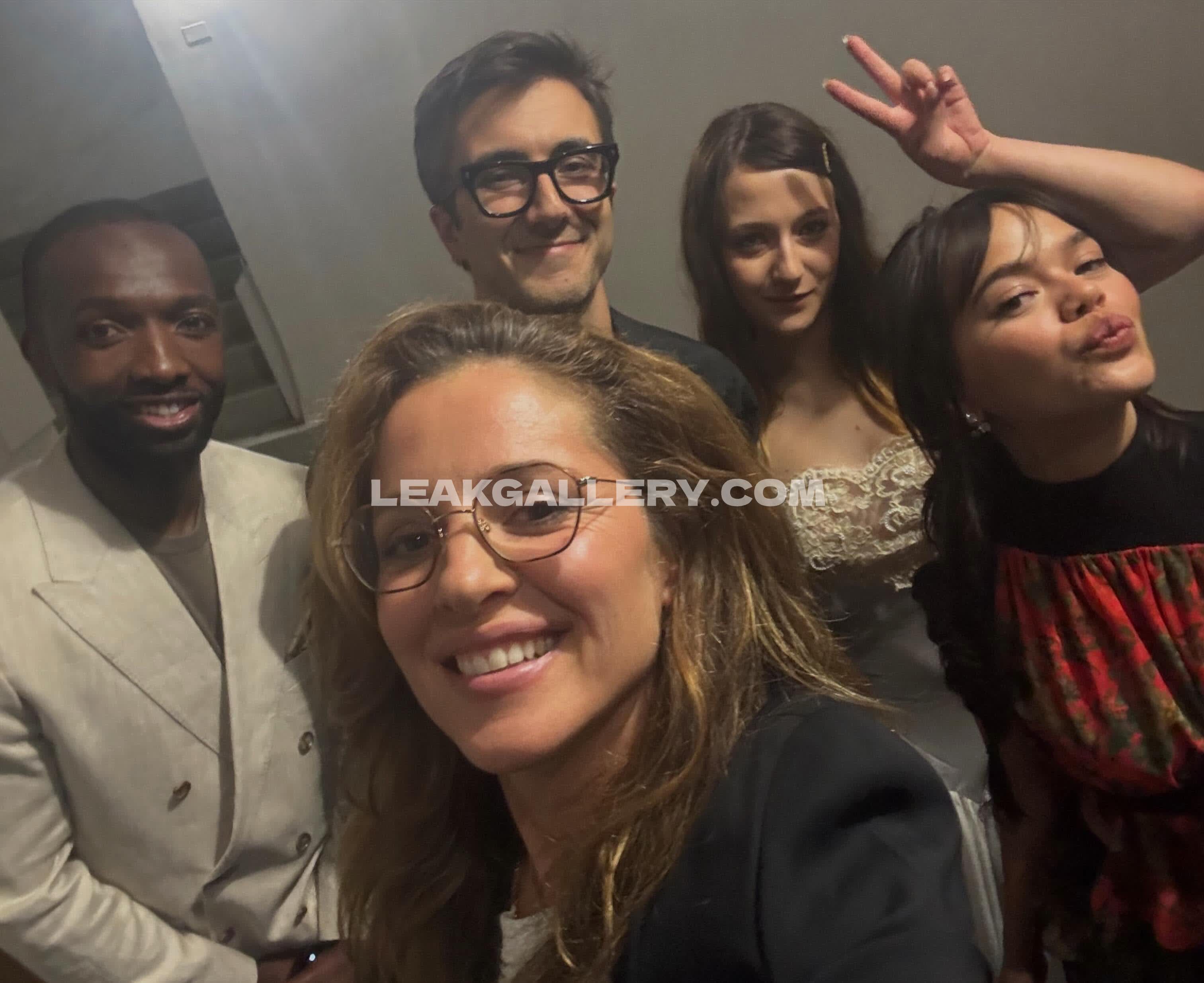 Lily_collins Exclusive Leaked Nude OnlyFans #13233882