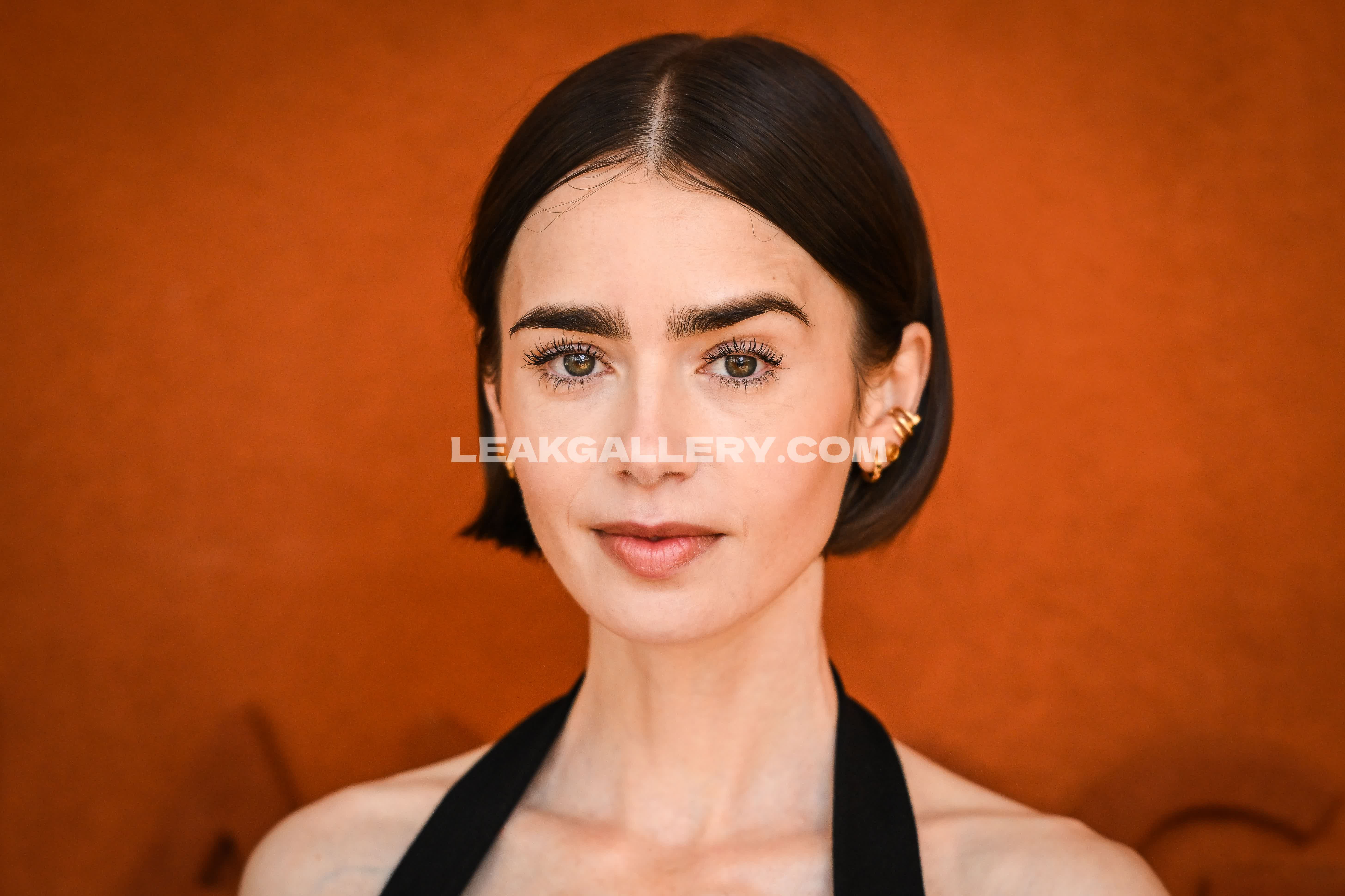 Lily_collins Exclusive Leaked Nude OnlyFans #12733613