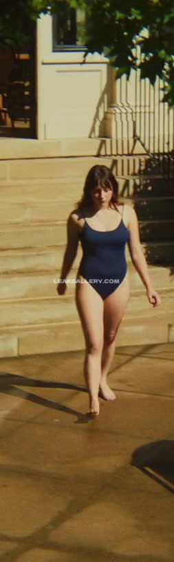Lily_collins Exclusive Leaked Nude OnlyFans #13162094