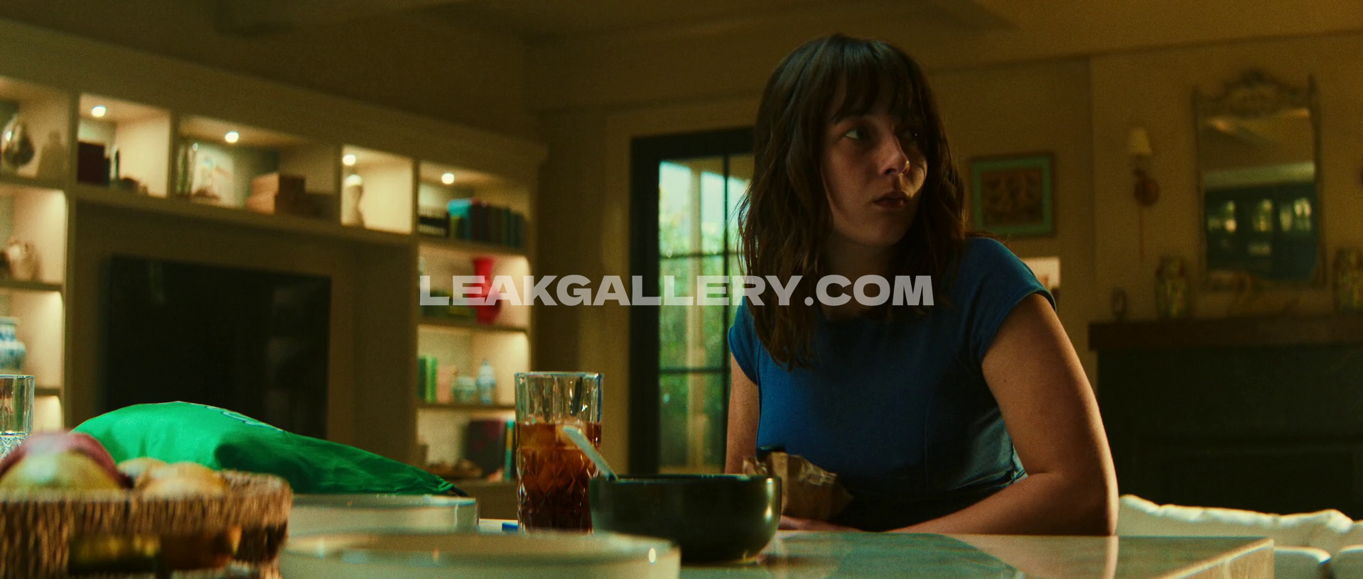 Lily_collins Exclusive Leaked Nude OnlyFans #12964441