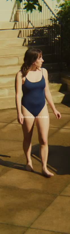 Lily_collins Exclusive Leaked Nude OnlyFans #13162102