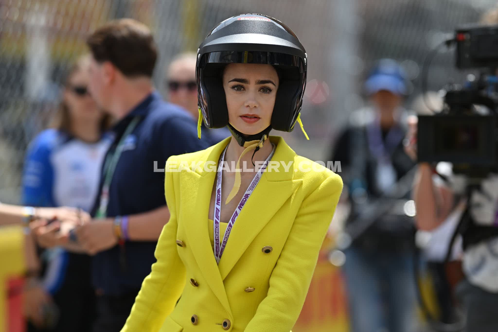 Lily_collins Exclusive Leaked Nude OnlyFans #12688808