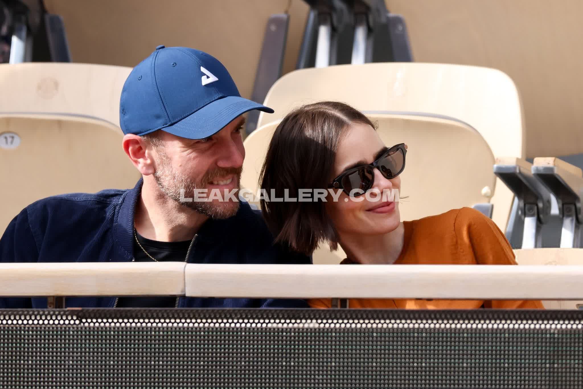 Lily_collins Exclusive Leaked Nude OnlyFans #12688792