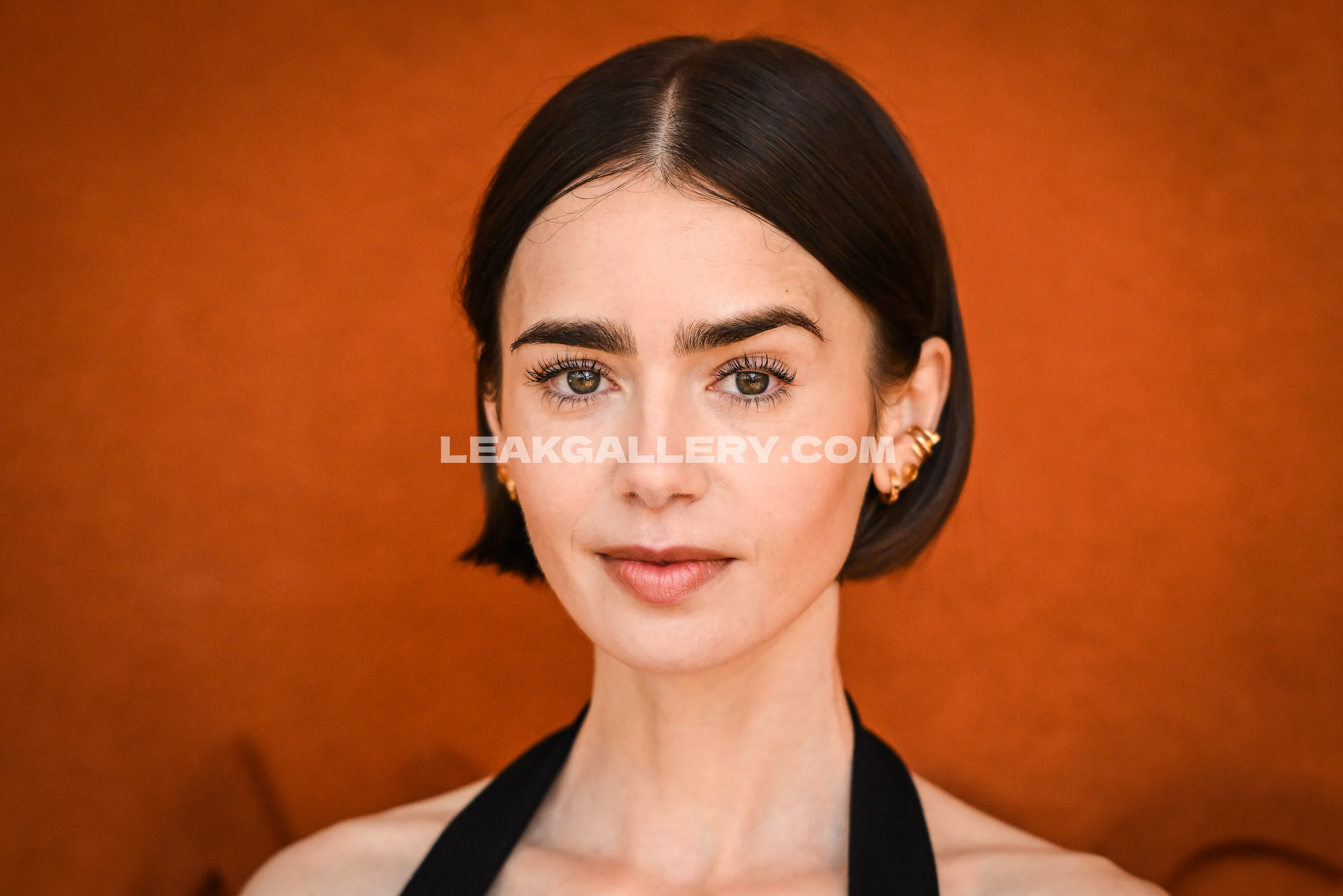 Lily_collins Exclusive Leaked Nude OnlyFans #12733619