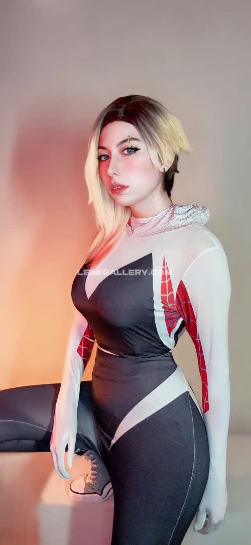 Lily_waffle Exclusive Leaked Nude OnlyFans #14541849
