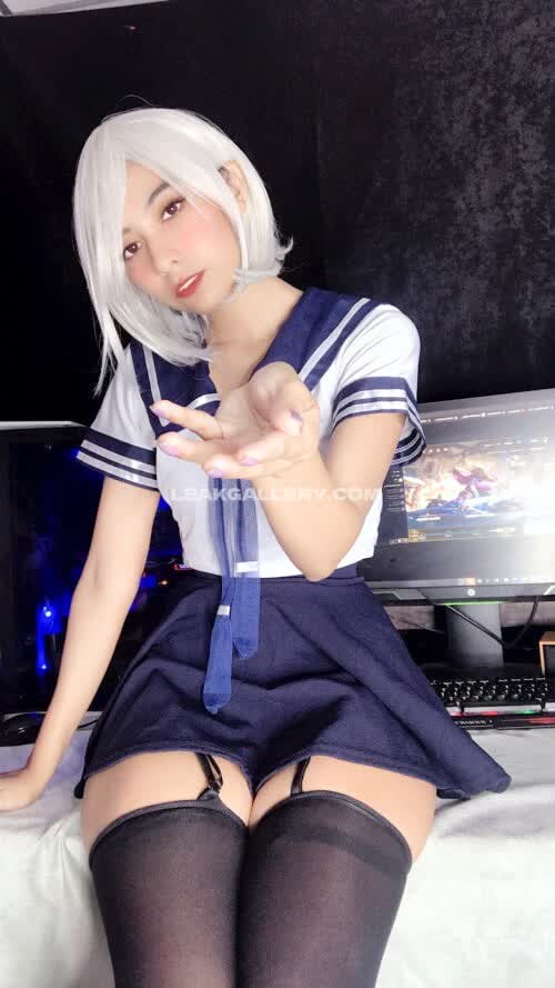 Lily_waffle Exclusive Leaked Nude OnlyFans #14540125