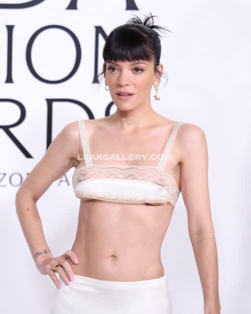 Lilyallenftse500 Exclusive Leaked Nude OnlyFans #12113314