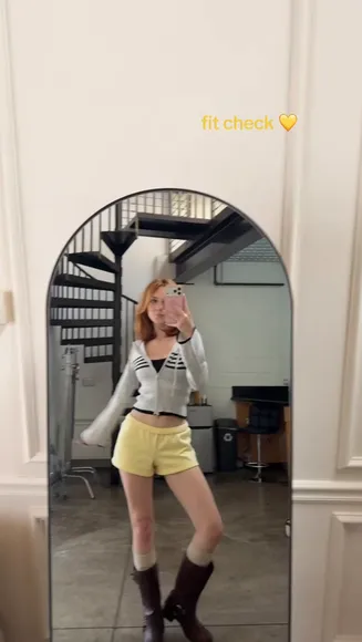Lilybrooksobriant Exclusive Leaked Nude OnlyFans #12734308