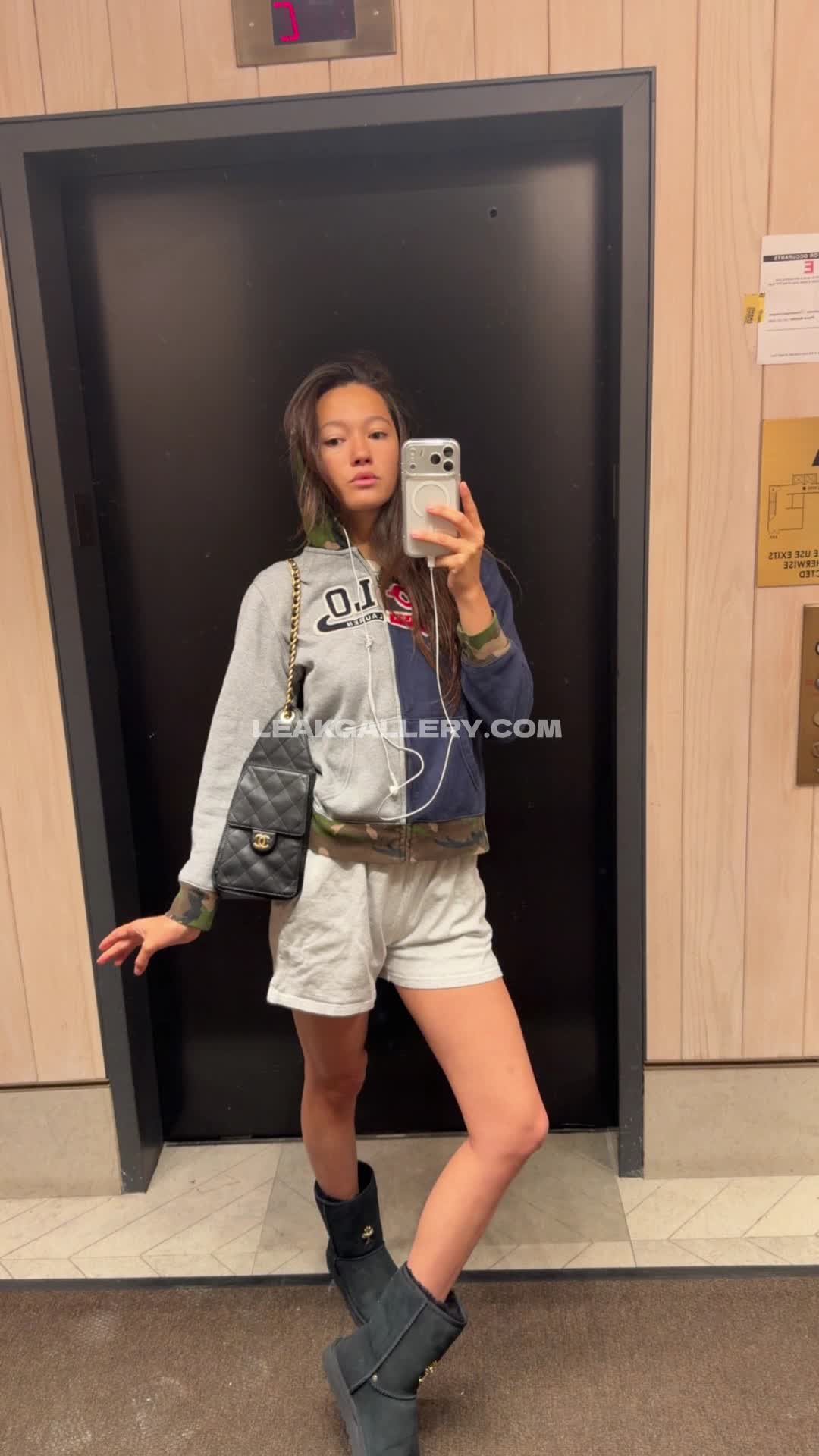 Lilychee Exclusive Leaked Nude OnlyFans #12598453