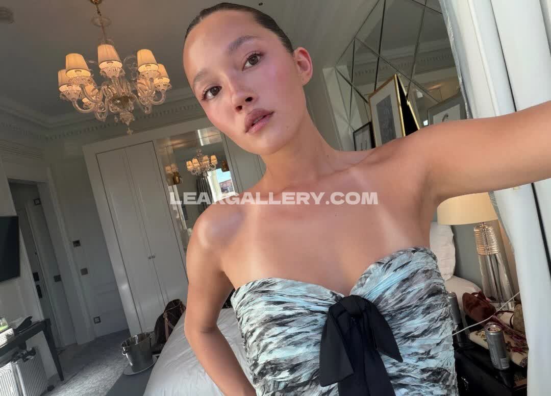 Lilychee Exclusive Leaked Nude OnlyFans #12761641