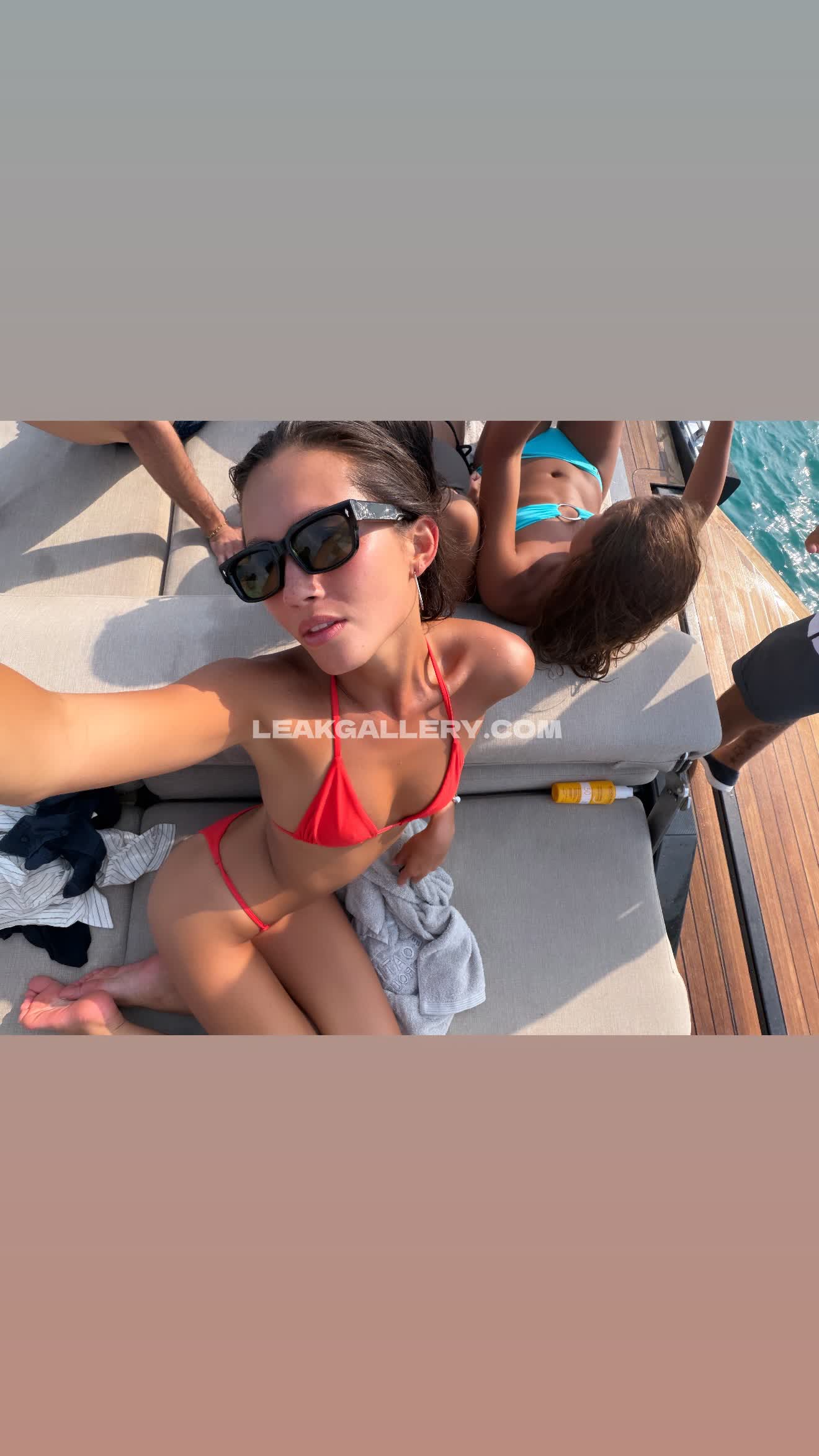 Lilychee Exclusive Leaked Nude OnlyFans #13308505