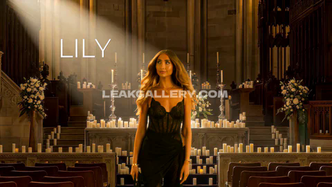 Lilydaisyphillips / Lildaisyphillips Exclusive Leaked Nude OnlyFans #13776023