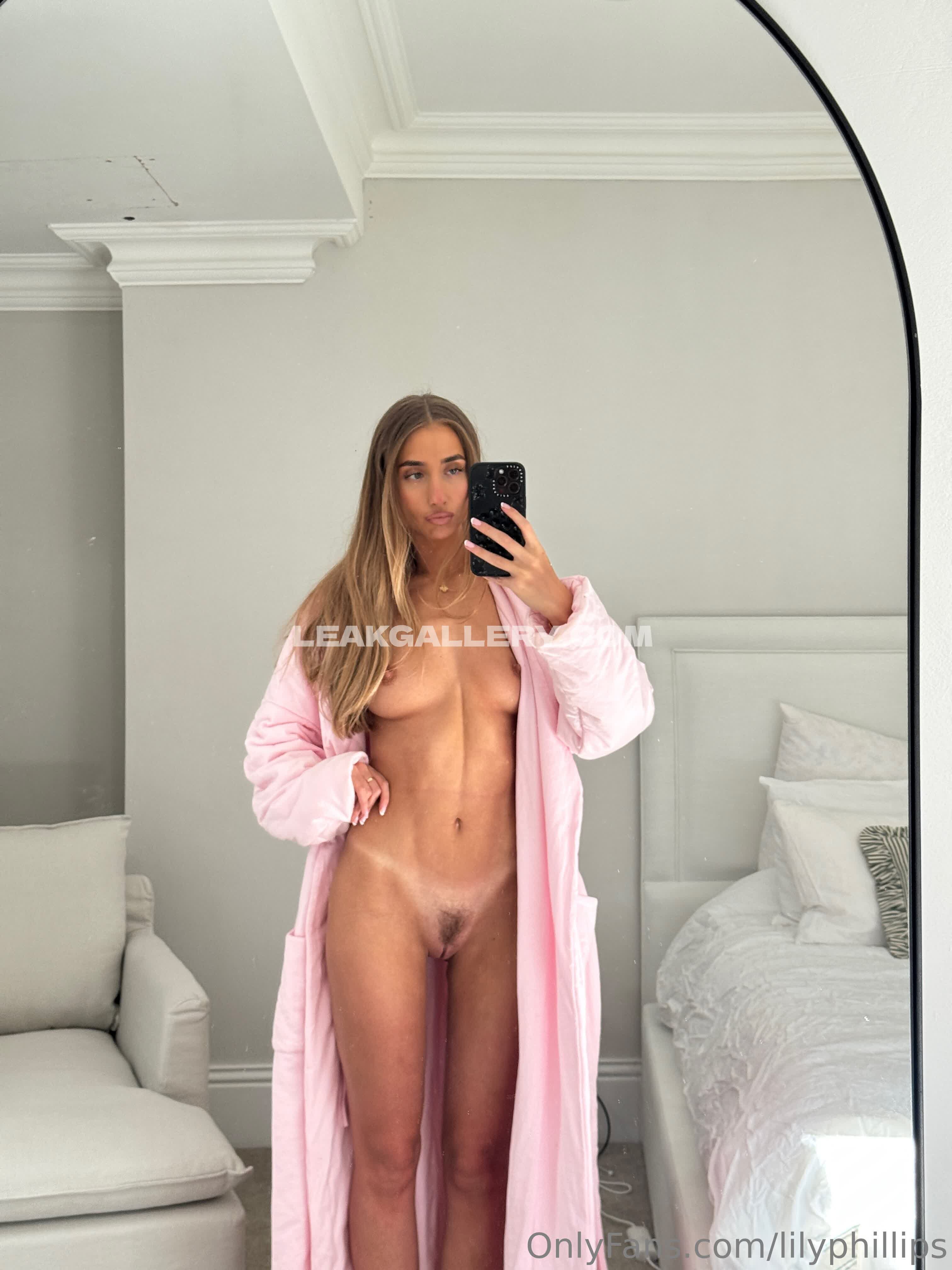 Lilydaisyphillips / lildaisyphillips Exclusive Leaked Nude OnlyFans #12649988