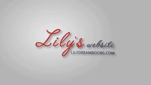 lilydreamboobs