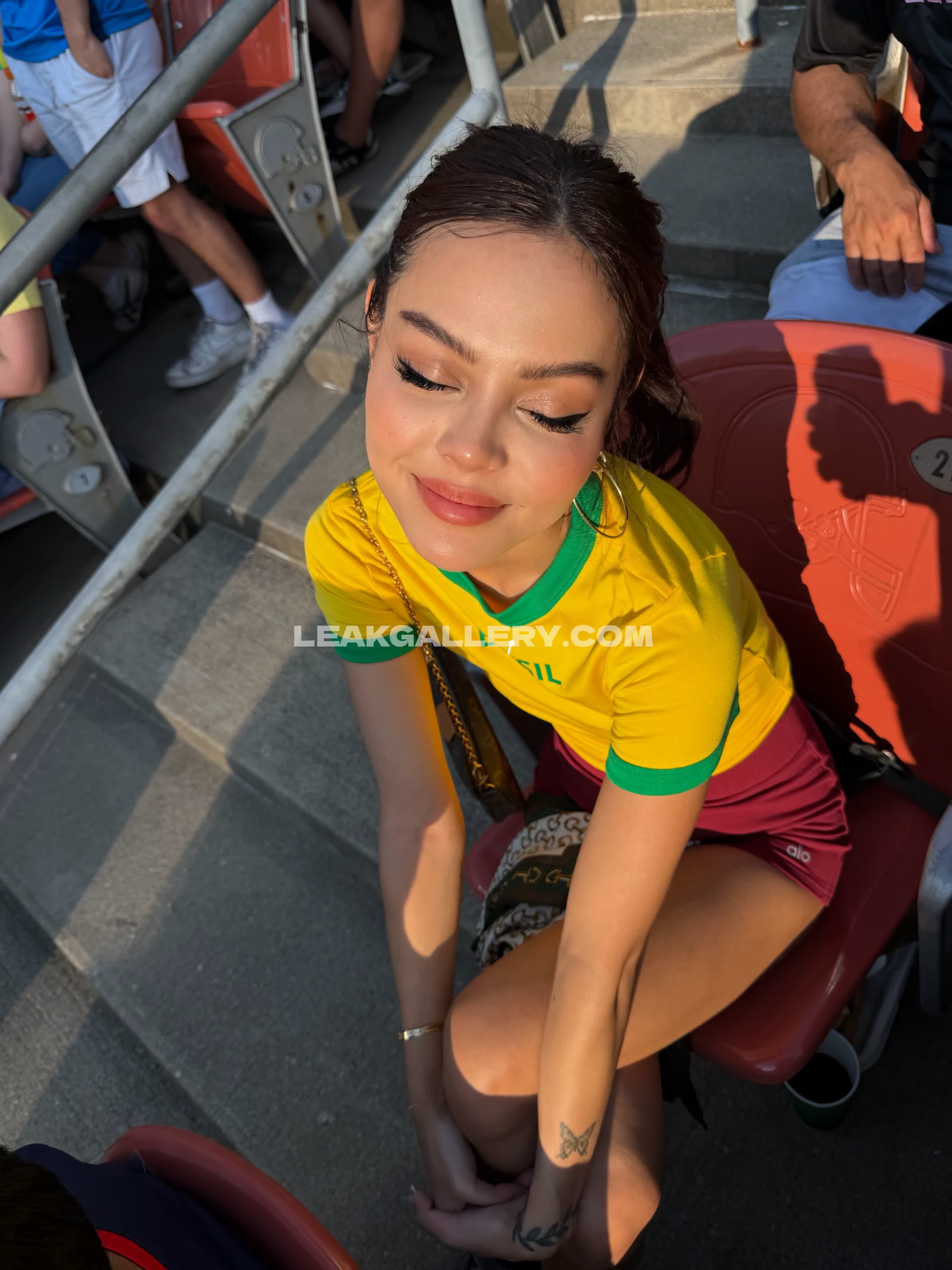 Lilymaymac Nudes vazados exclusivos do OnlyFans #12730784