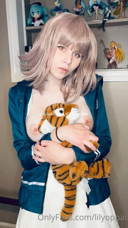 Lilyoppai Exclusive Leaked Nude OnlyFans #14608268