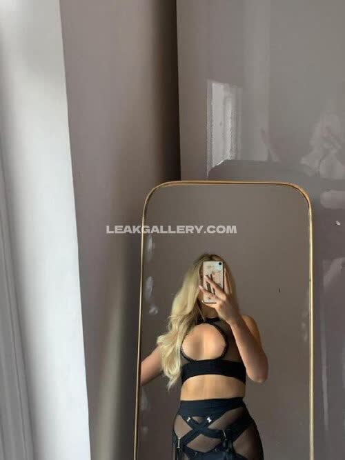 Lilyphillips Exclusive Leaked Nude OnlyFans #14634351