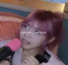 Lilypichu Exclusive Leaked Nude OnlyFans #14867437