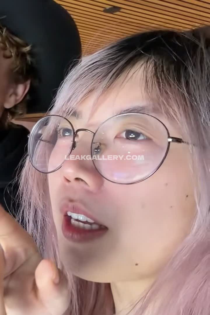 Lilypichu Exclusive Leaked Nude OnlyFans #12947633