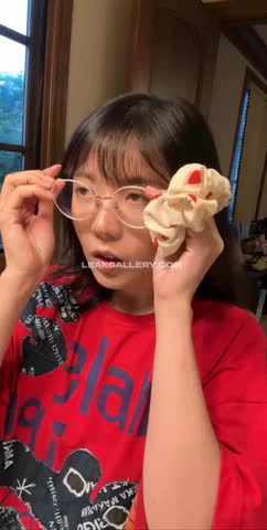 Lilypichu Exclusive Leaked Nude OnlyFans #14851495