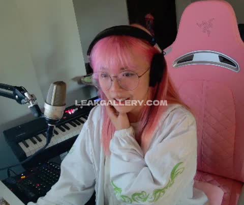 Lilypichu Exclusive Leaked Nude OnlyFans #14880200